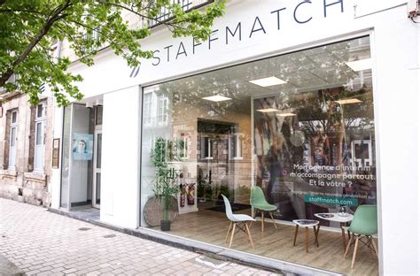 staffmatch dijon|Agence dintérim staffmatch agence intérim à Dijon